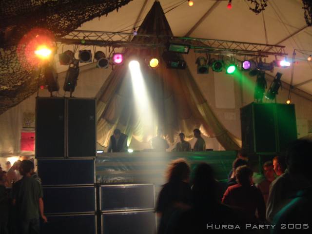 Party 2005 472 